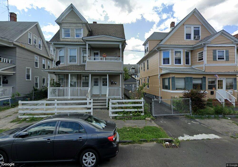 535 Carroll Ave unit 537, Bridgeport, CT 06607 - photo 1