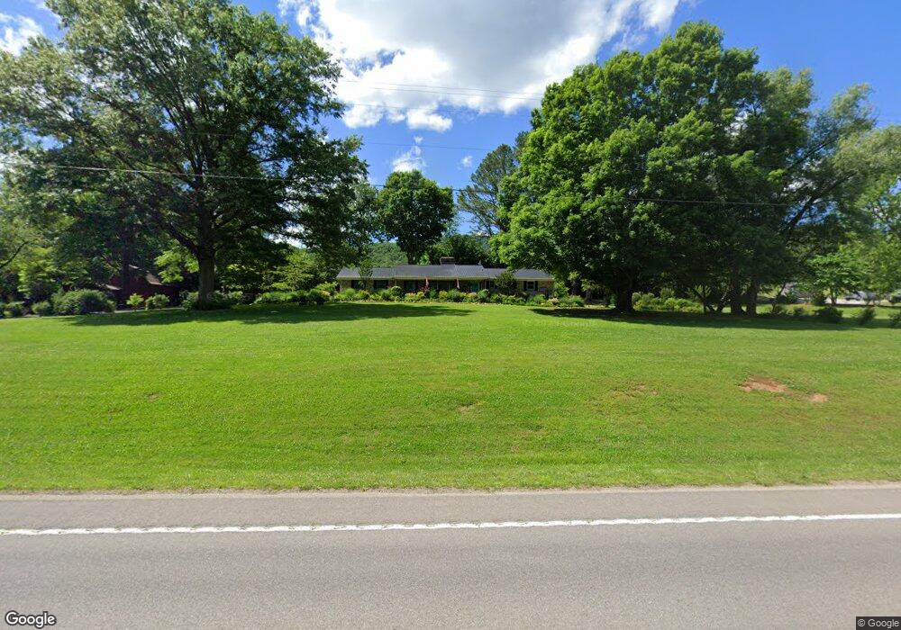 4265 Rutledge Pike, Rutledge, TN 37861 - photo 1