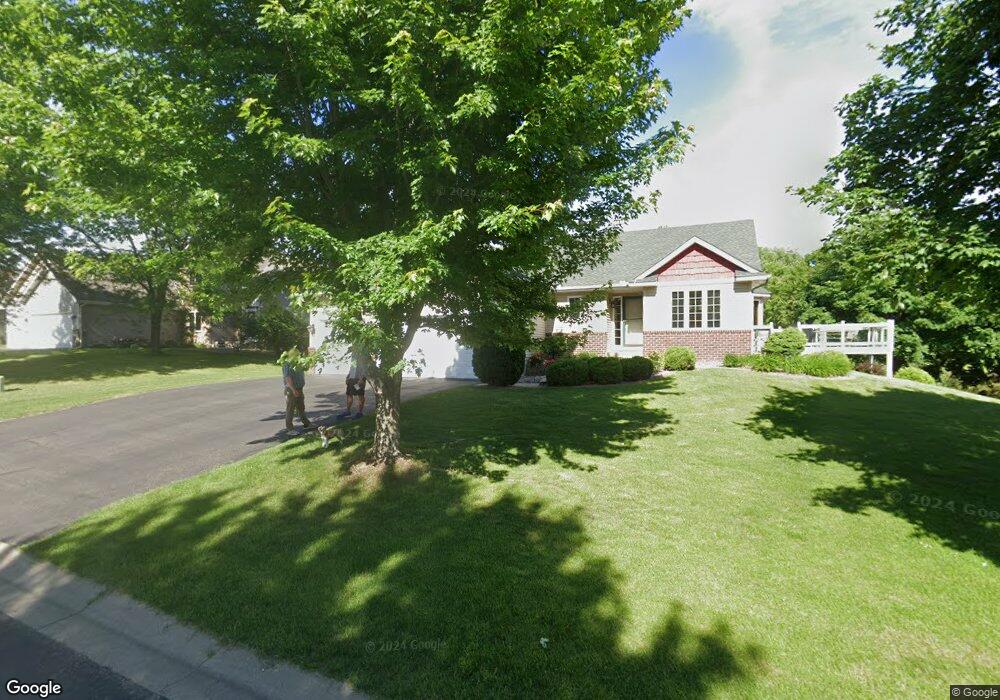 6402 Royal Pines Place, Hugo, MN 55038 - photo 1