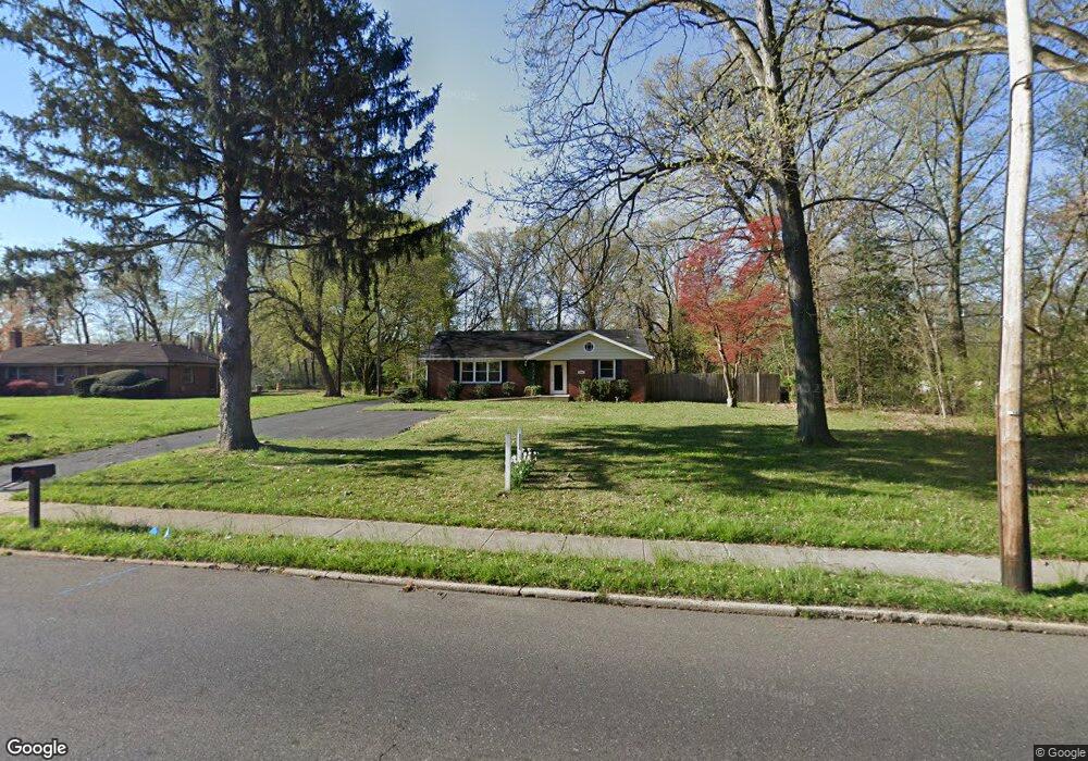 2306 Church Rd, Cherry Hill, NJ 08002 - photo 1