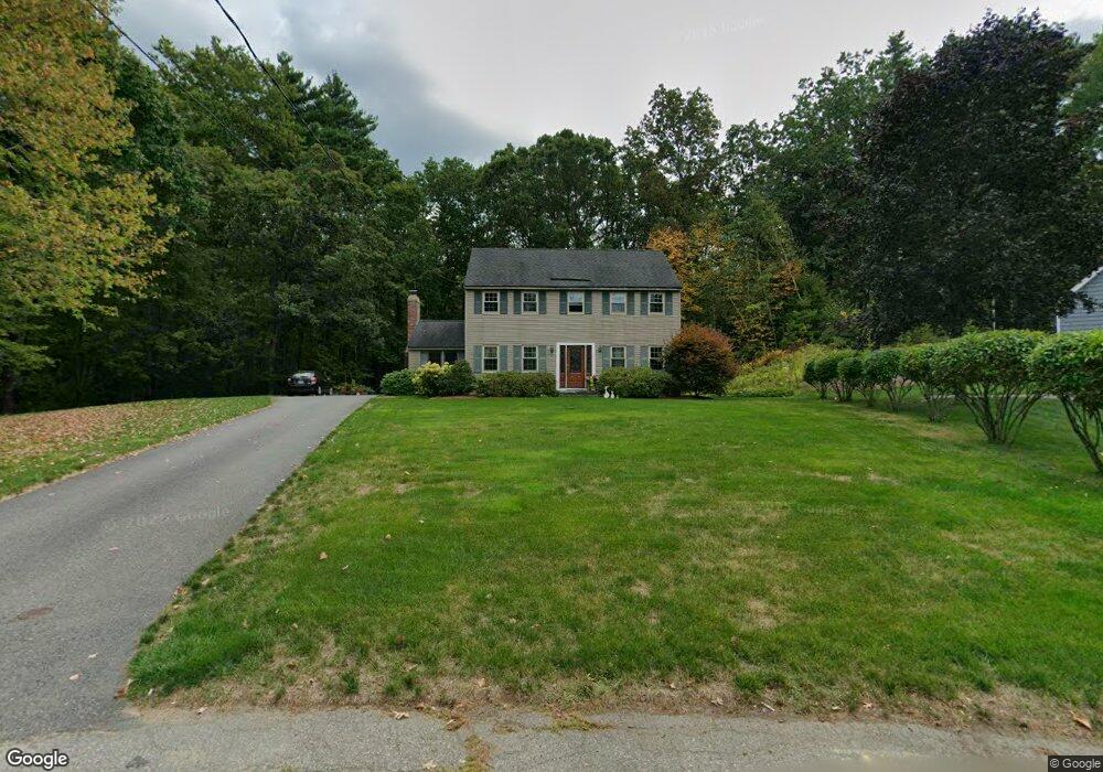 6 Scorpio Ln, Townsend, MA 01469 - photo 1
