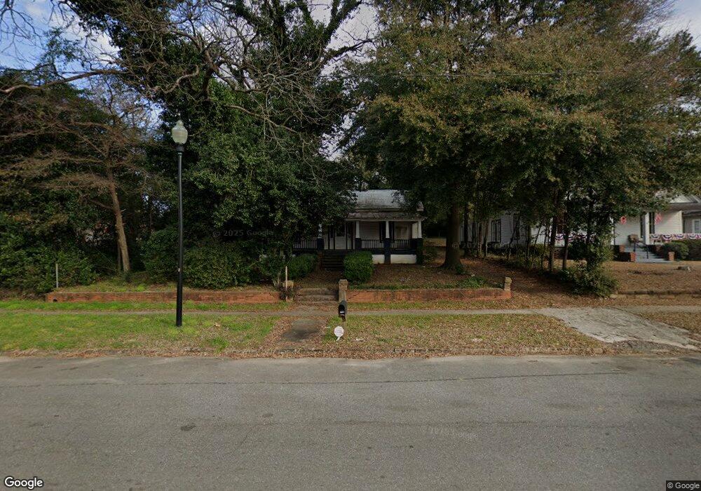 322 S Jackson St, Americus, GA 31709 - photo 1