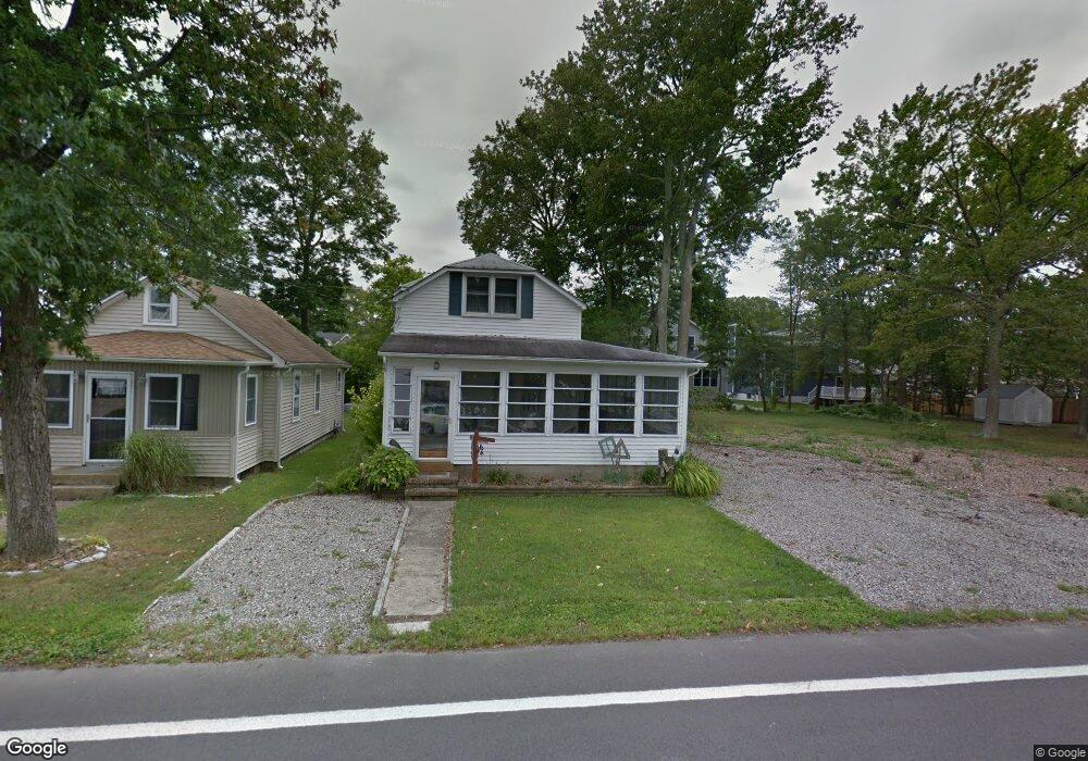 440 E Long Branch Ave, Ocean Gate, NJ 08740 - photo 1