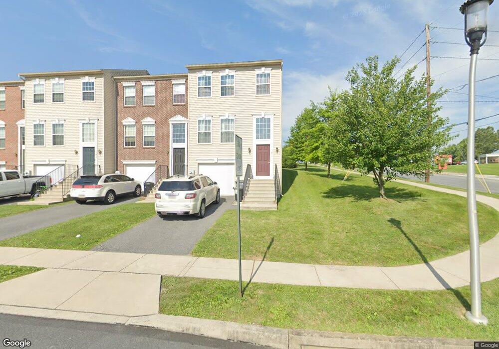 101 Walnut St unit Lt26, Freemansburg, PA 18017 - photo 1