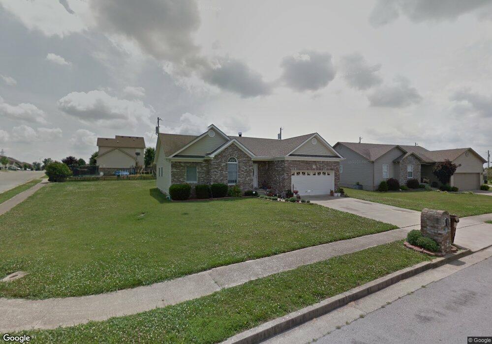 400 Kevin Dr, Nicholasville, KY 40356 - photo 1