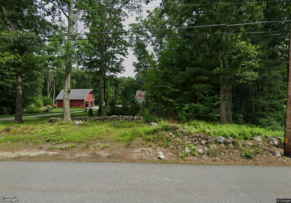 147 Richardson Corner Rd, Charlton, MA 01507 - photo 1