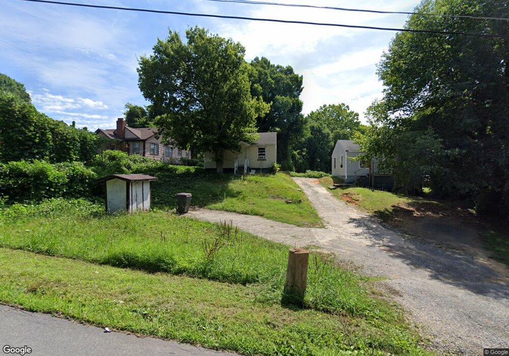 509 Warriner St, Reidsville, NC 27320 - photo 1