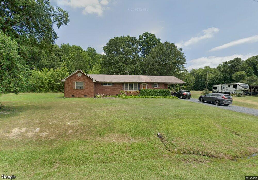 4889 Lanier Rd, Asheboro, NC 27205 - photo 1