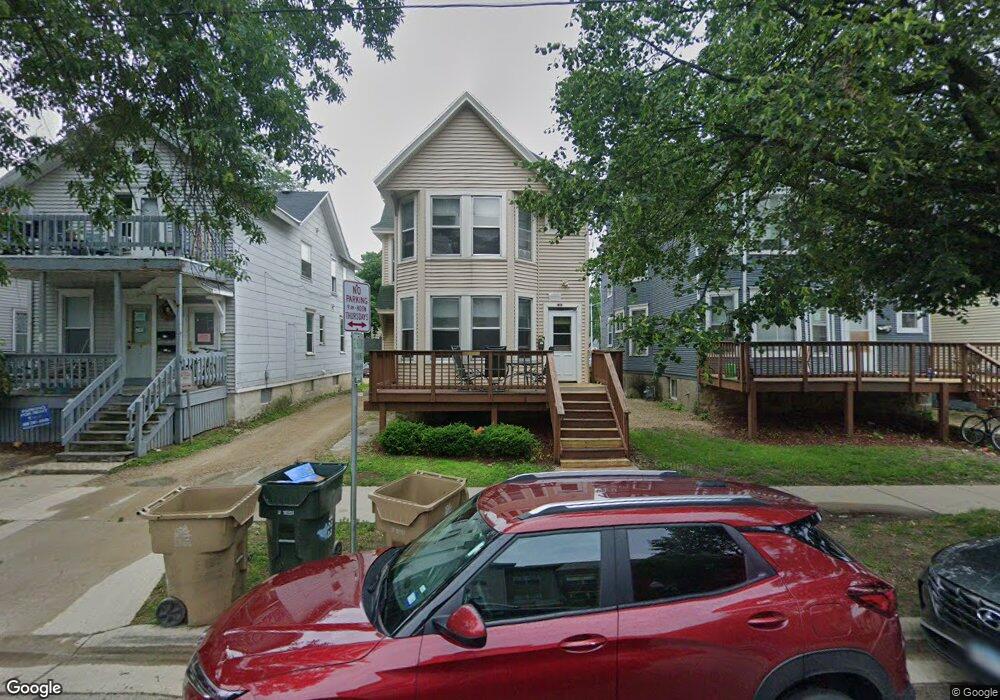 413 W Mifflin St, Madison, WI 53703 - photo 1