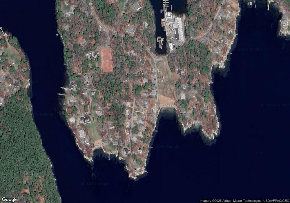 26 Juniper Point Rd, Boothbay Harbor, ME 04575 - photo 1