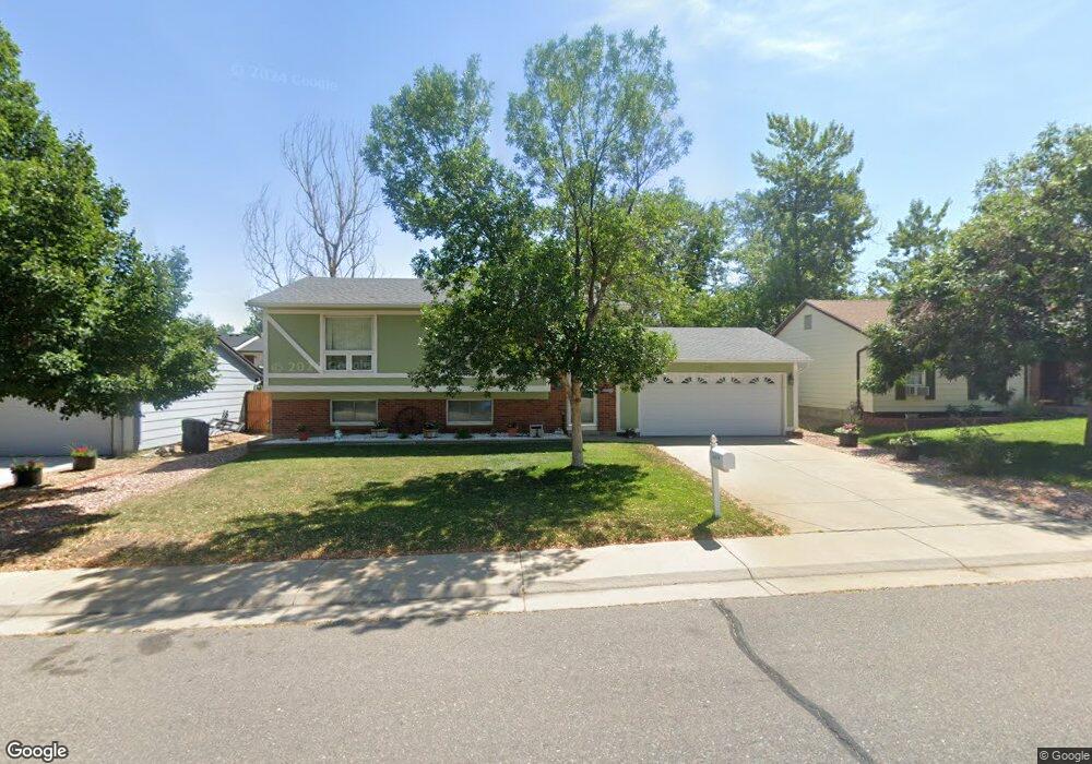 1430 S Lewiston St, Aurora, CO 80017 - photo 1