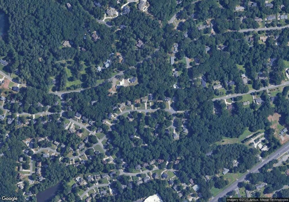 669 Laurel Wood Dr SW, Marietta, GA 30064 - photo 1