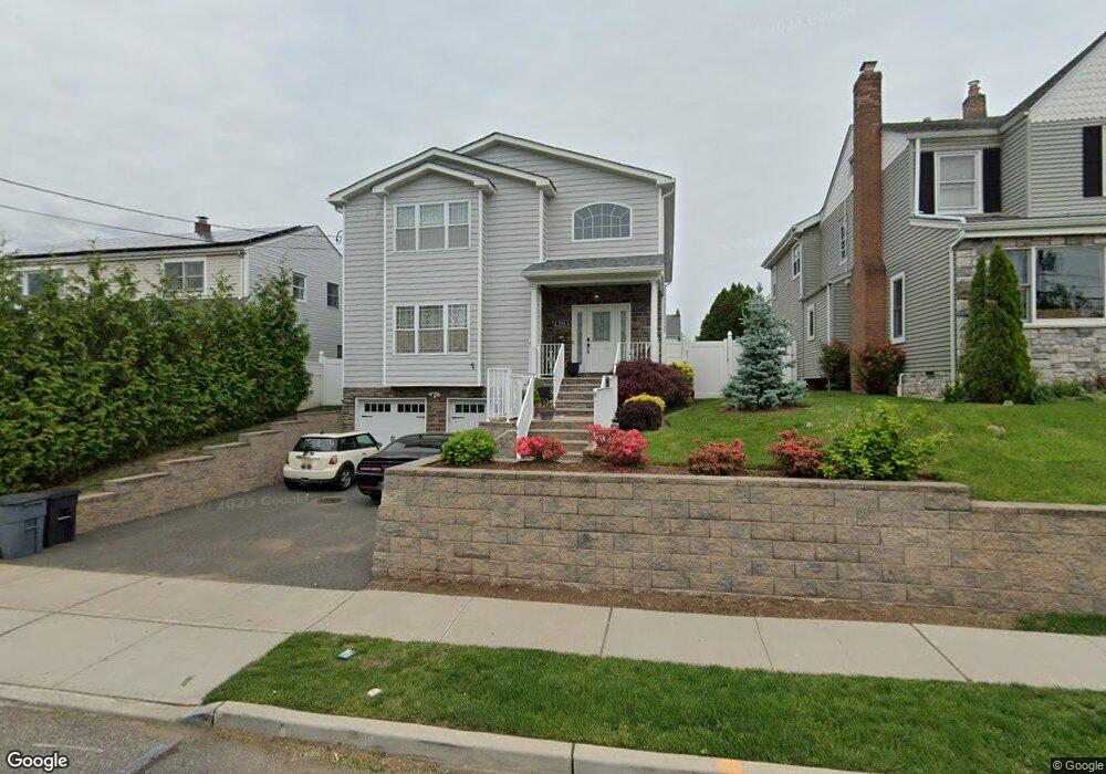 251 Williams Ave, Hasbrouck Heights, NJ 07604 - photo 1