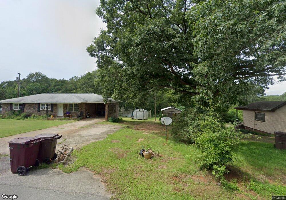 258 Winston St, Pendleton, SC 29670 - photo 1