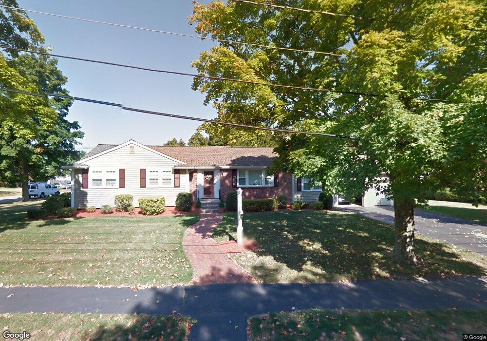 67 Harbor View Rd, Milton, MA 02186 - photo 1