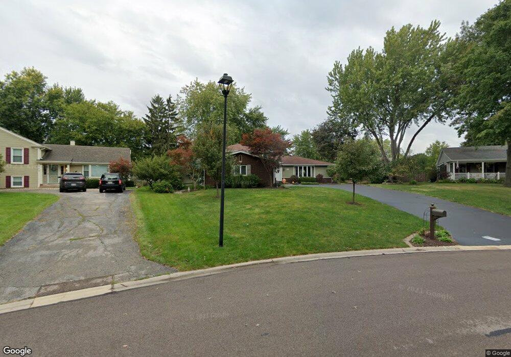 949 Bluestem Ln unit 2, Batavia, IL 60510 - photo 1