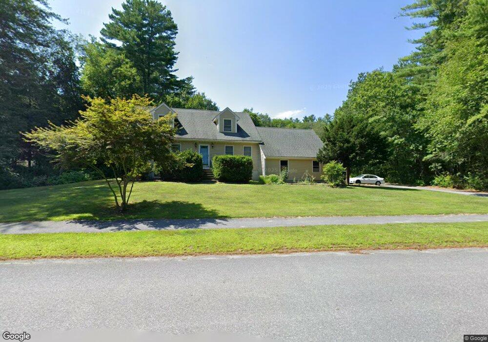 109 Nonset Path, Acton, MA 01720 - photo 1