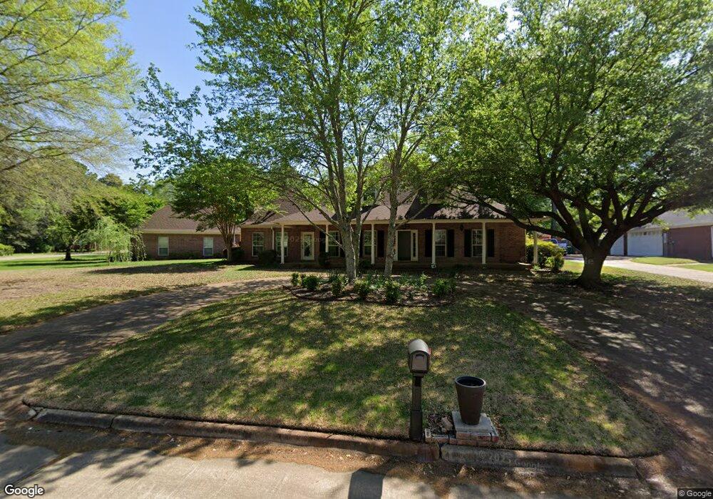 5803 Winchester Dr, Texarkana, TX 75503 - photo 1