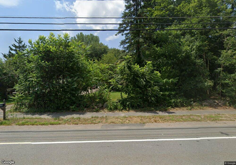 311 Fisher St, Walpole, MA 02081 - photo 1