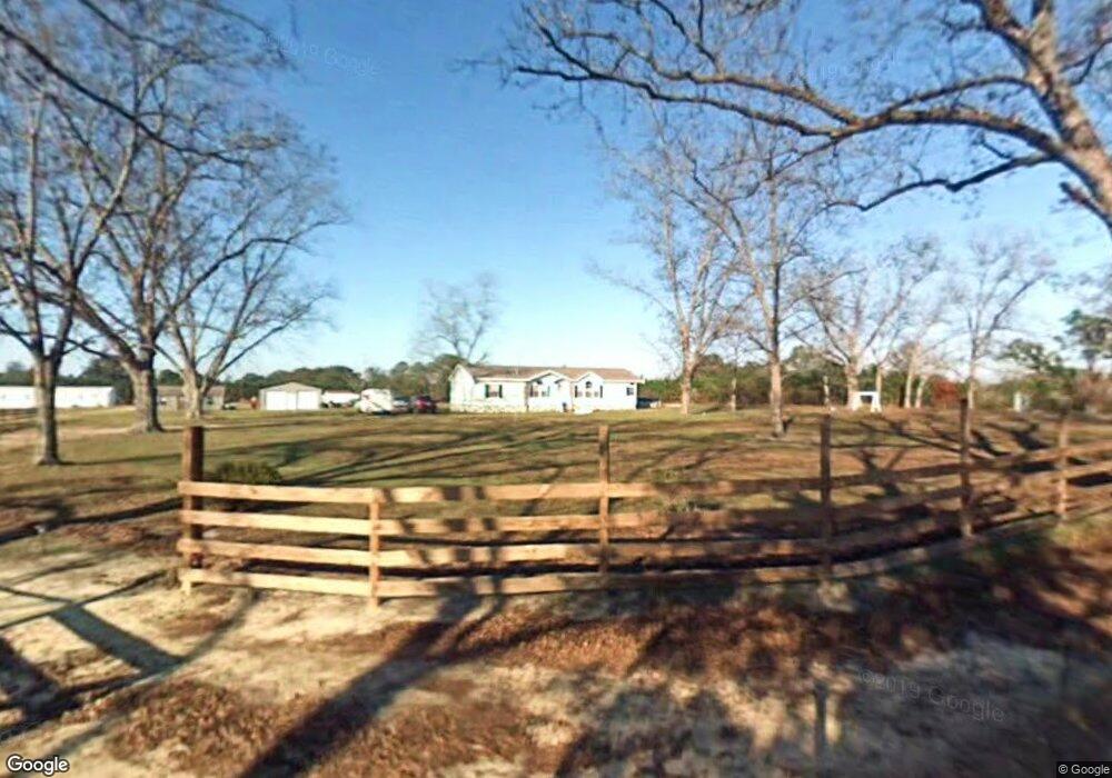 284 Pearlie Knight Ln, Doerun, GA 31744 - photo 1