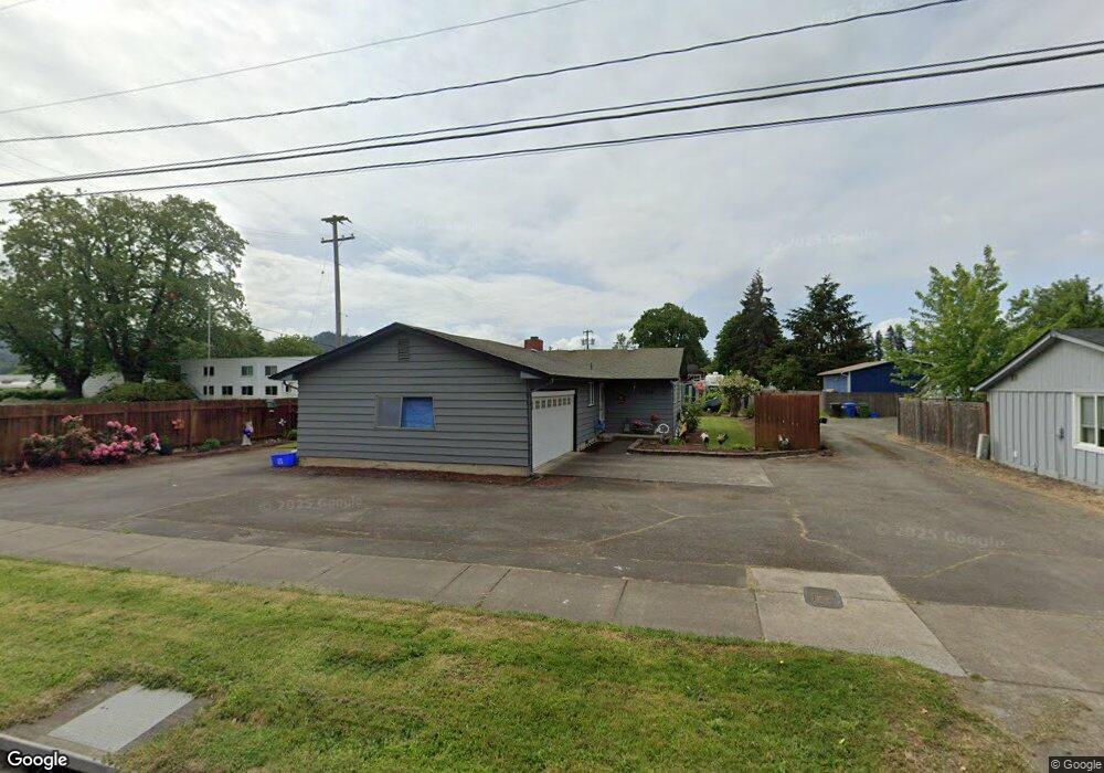 32818 E Pearl St, Eugene, OR 97408 - photo 1