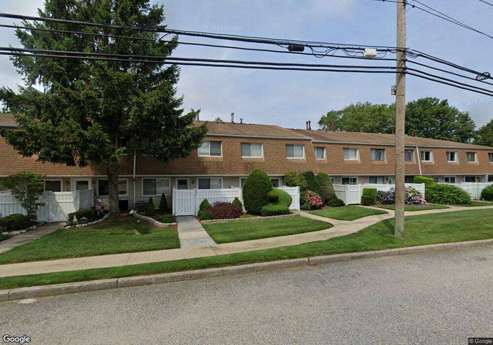 224 Storm Dr, Holtsville, NY 11742 - photo 1