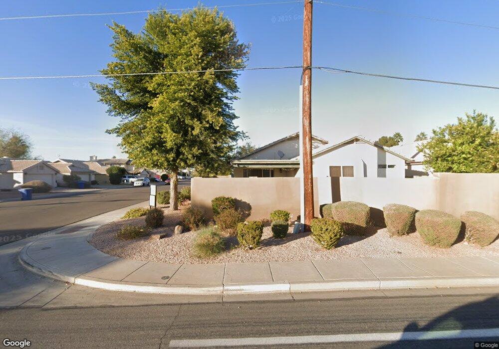 1232 E Cindy St, Chandler, AZ 85225 - photo 1