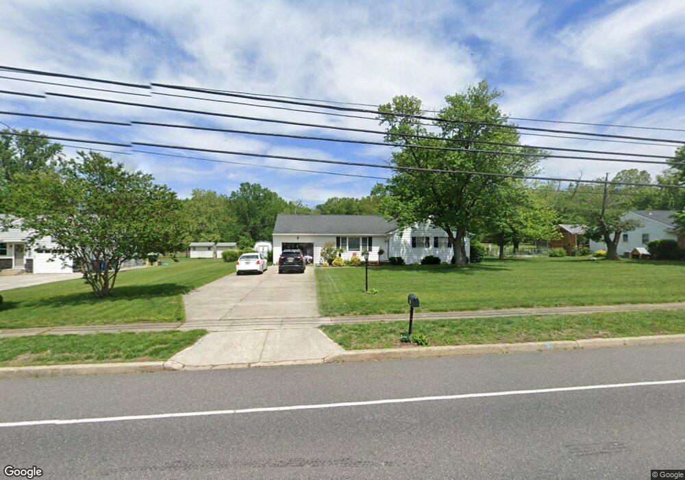 72 Harmony Rd, Mickleton, NJ 08056 - photo 1