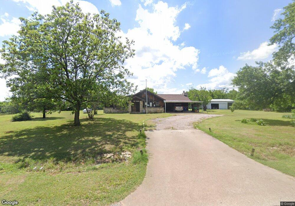 105 Gregory St, Joshua, TX 76058 - photo 1