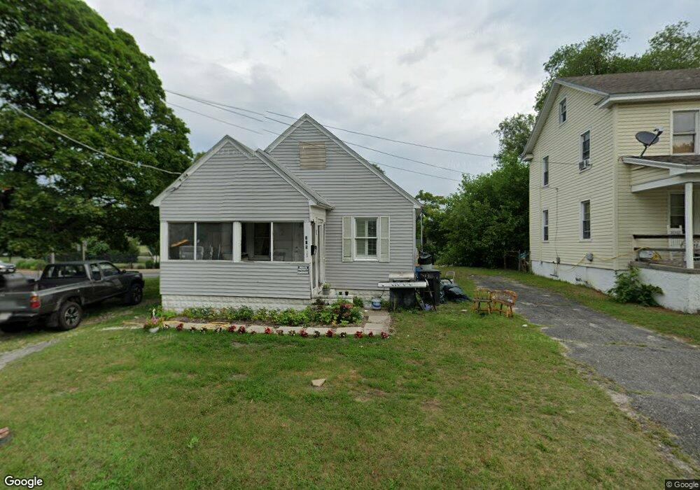 705 E William St, Salisbury, MD 21804 - photo 1