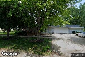 200 S 2nd Ave, Anthon, IA 51004