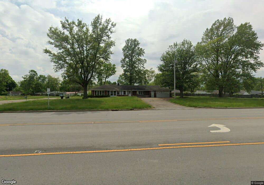 2917 N Scatterfield Rd, Anderson, IN 46012 - photo 1