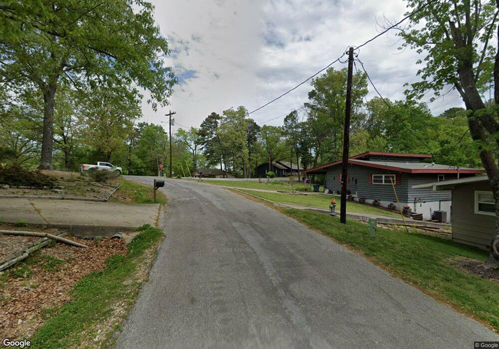 TBD Pratt Ln, Bella Vista, AR 72715 - photo 1