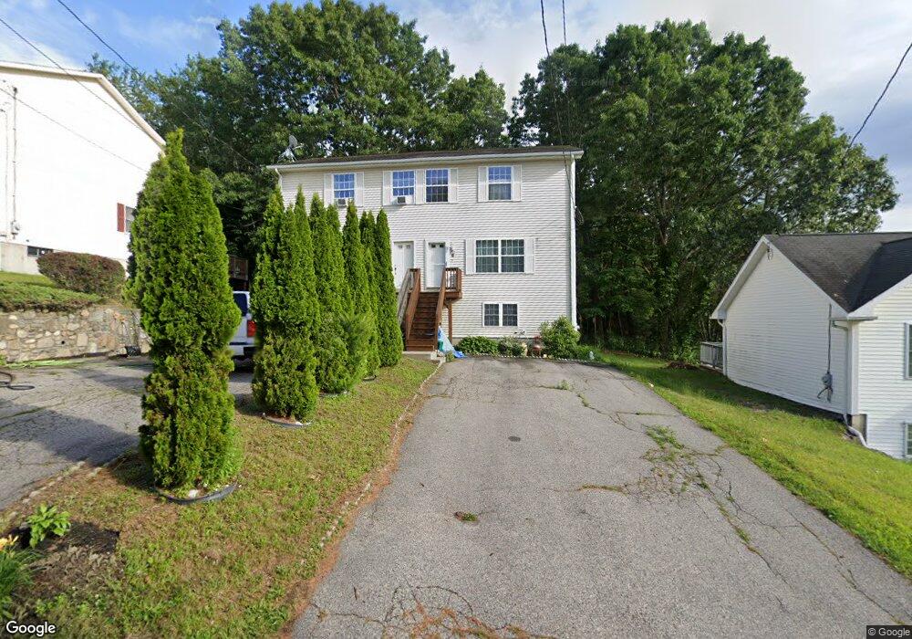 6 Bolton St, Worcester, MA 01604 - photo 1