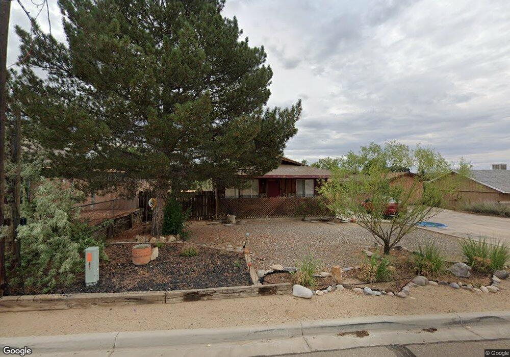 5808 Arroyo Dr, Farmington, NM 87402 - photo 1