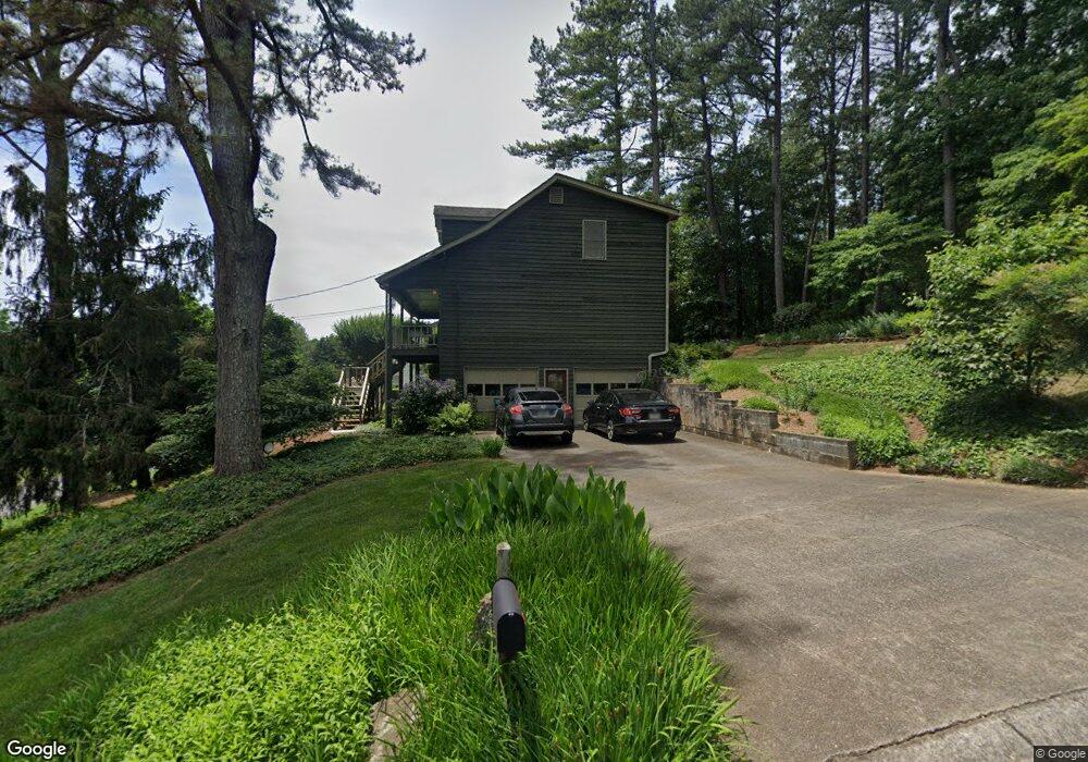 201 Overlook Dr, Woodstock, GA 30188 - photo 1