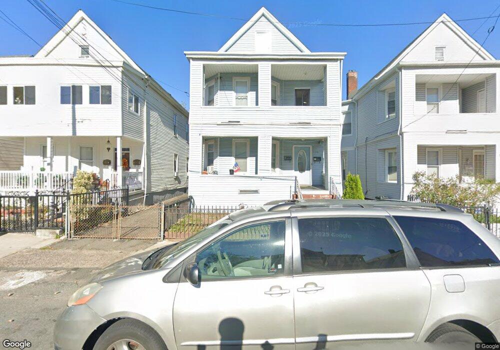 72 Van Buren St, Passaic, NJ 07055 - photo 1