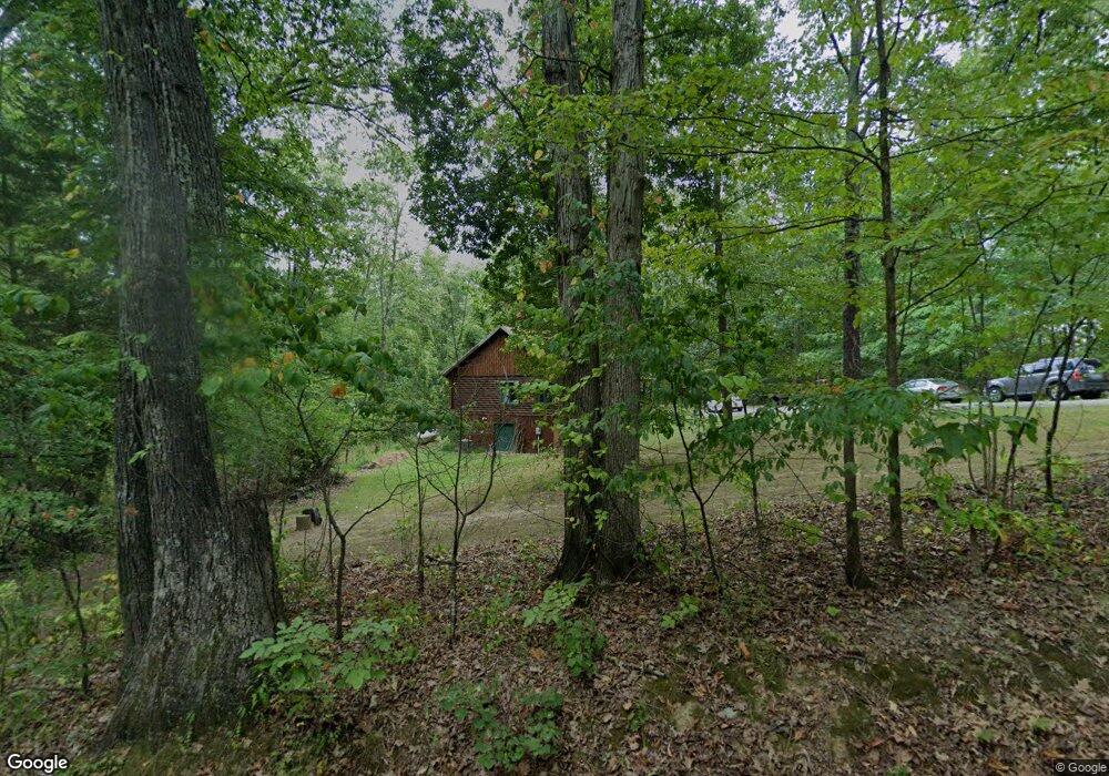 8015 S 875 W, Columbus, IN 47201 - photo 1