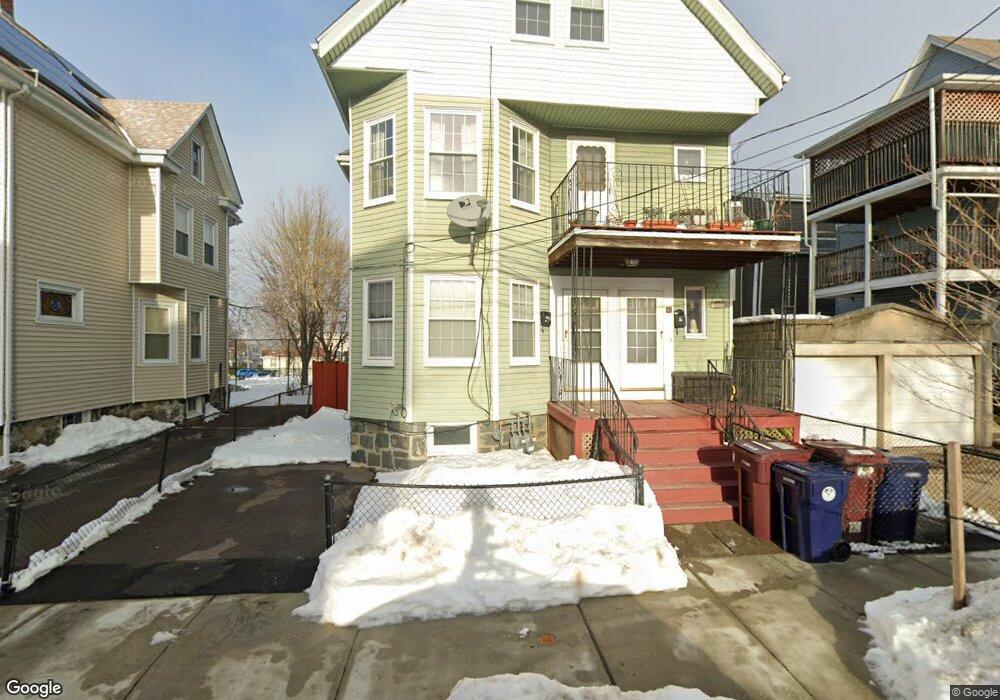 87 Morris St unit 1, Everett, MA 02149 - photo 1