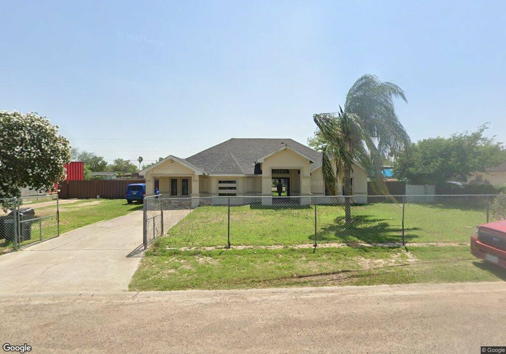 421 Pantera Dr, Alamo, TX 78516 - photo 1