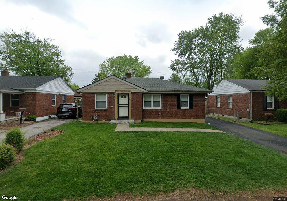 222 E Lewis St, New Albany, IN 47150 - photo 1