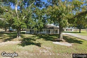 319 Cheramie Rd, Port Barre, LA 70577
