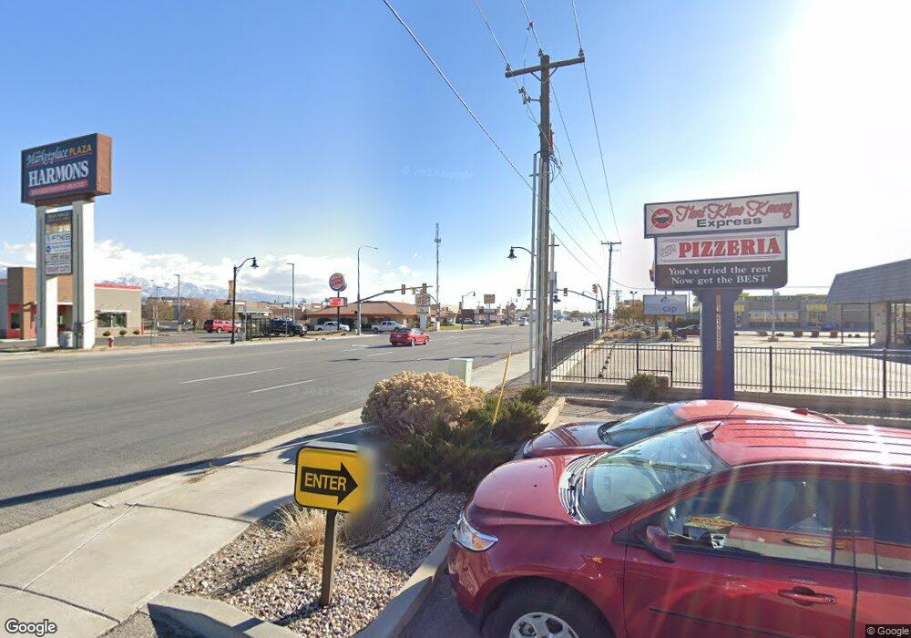 5363 S 1900 W, Roy, UT 84067 - photo 1