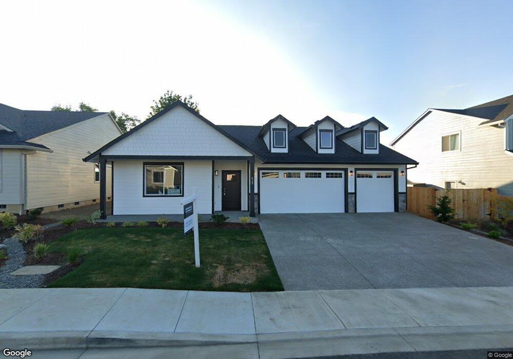 425 S Cedar St, Yamhill, OR 97148 - photo 1