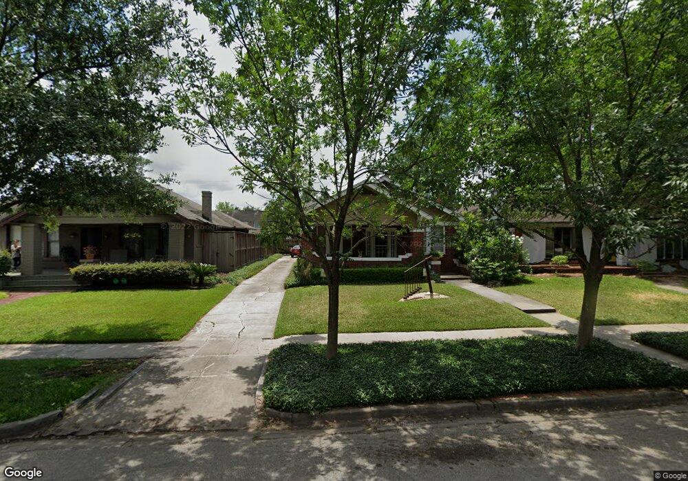 1531 Kipling St, Houston, TX 77006 - photo 1