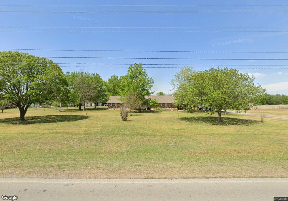 397530 W 2200 Rd, Bartlesville, OK 74006 - photo 1