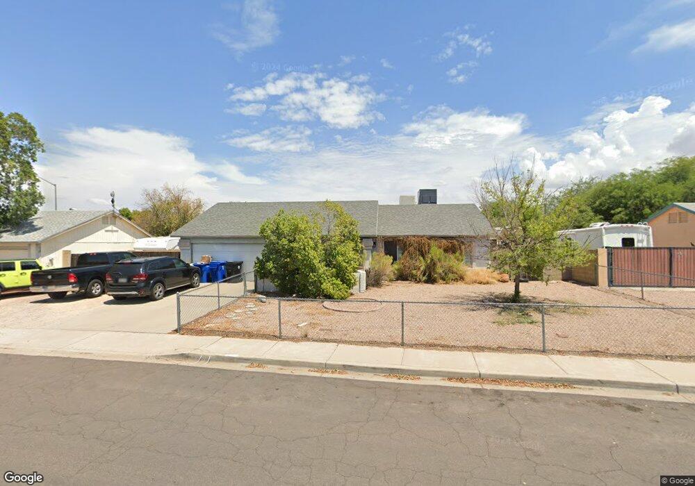 8012 E Casper St, Mesa, AZ 85207 - photo 1