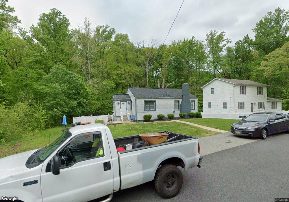 4921 Braddock Rd, Temple Hills, MD 20748 - photo 1