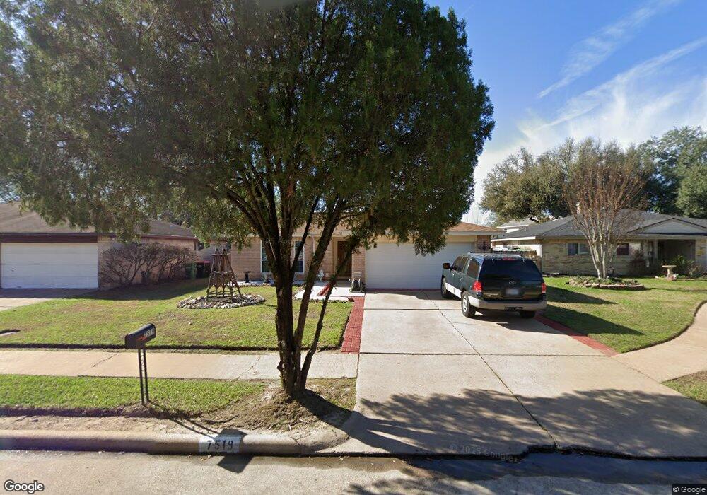 7519 Muirwood Ln, Houston, TX 77041 - photo 1