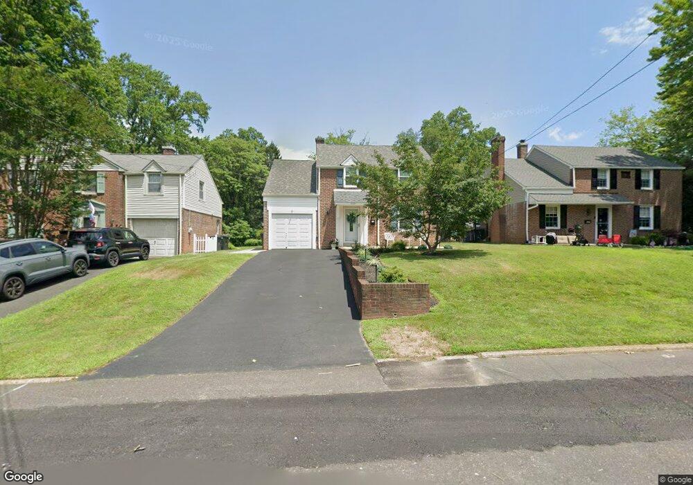 629 Montgomery Ave, Jenkintown, PA 19046 - photo 1